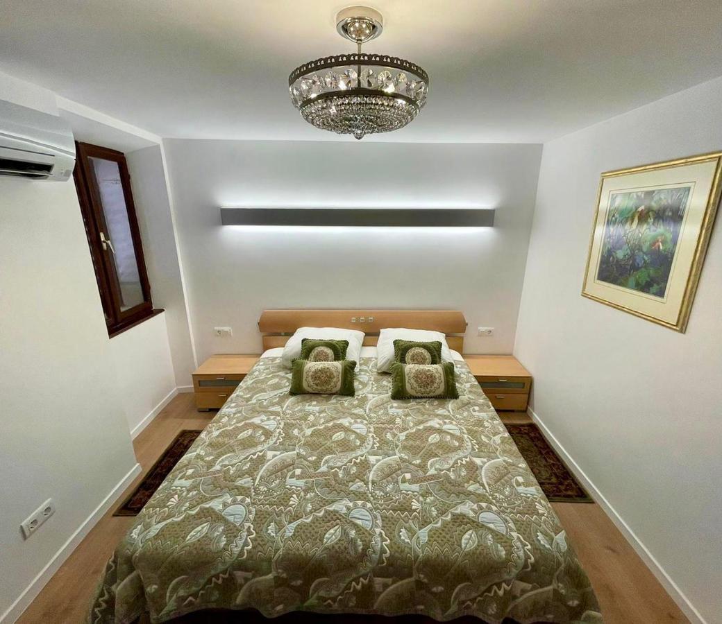 Wilena Apartments 피란 외부 사진