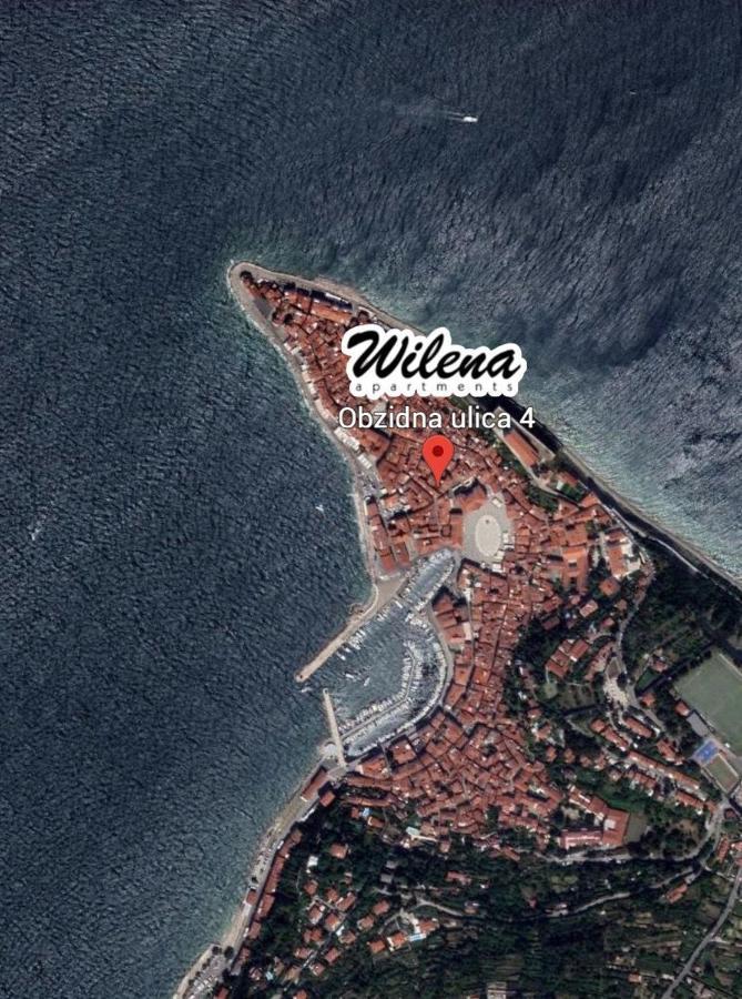 Wilena Apartments 피란 외부 사진