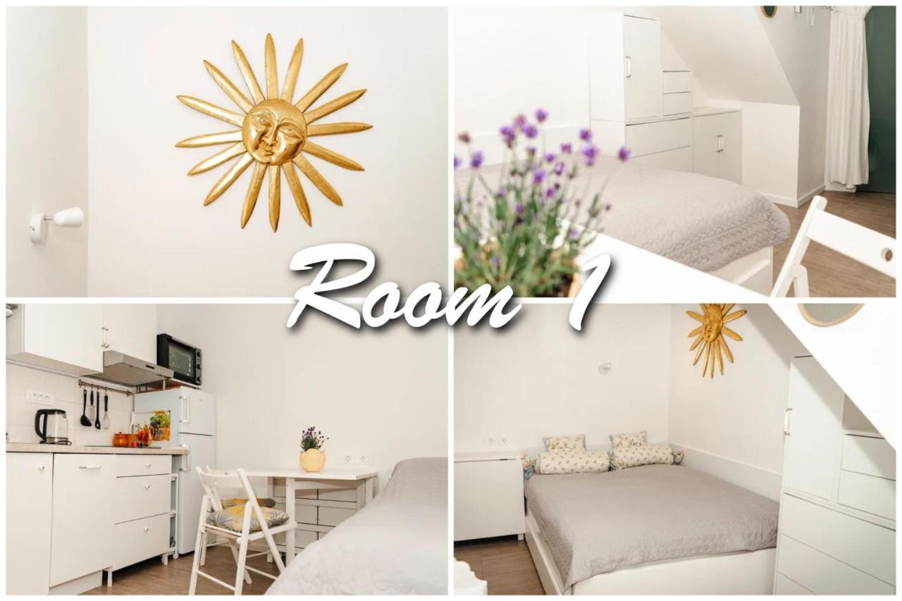 Wilena Apartments 피란 외부 사진