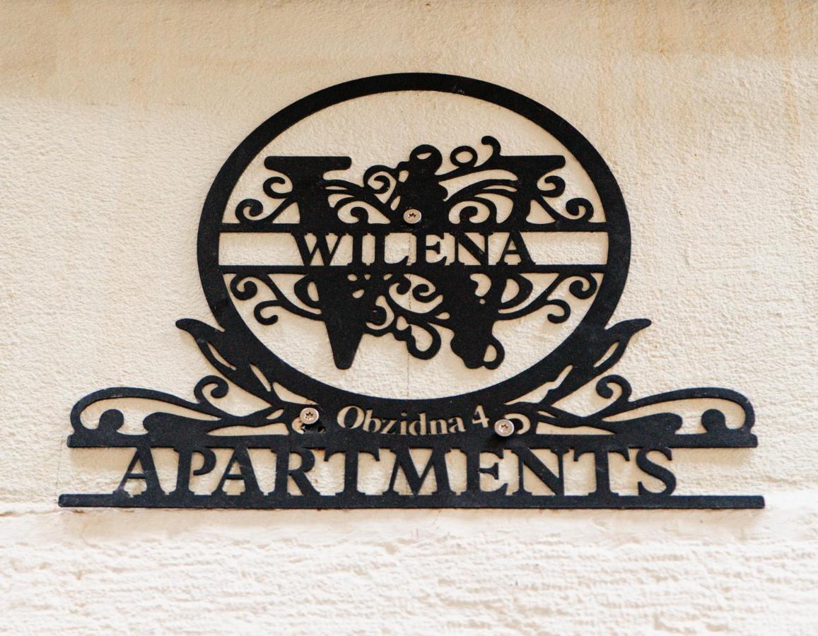 Wilena Apartments 피란 외부 사진