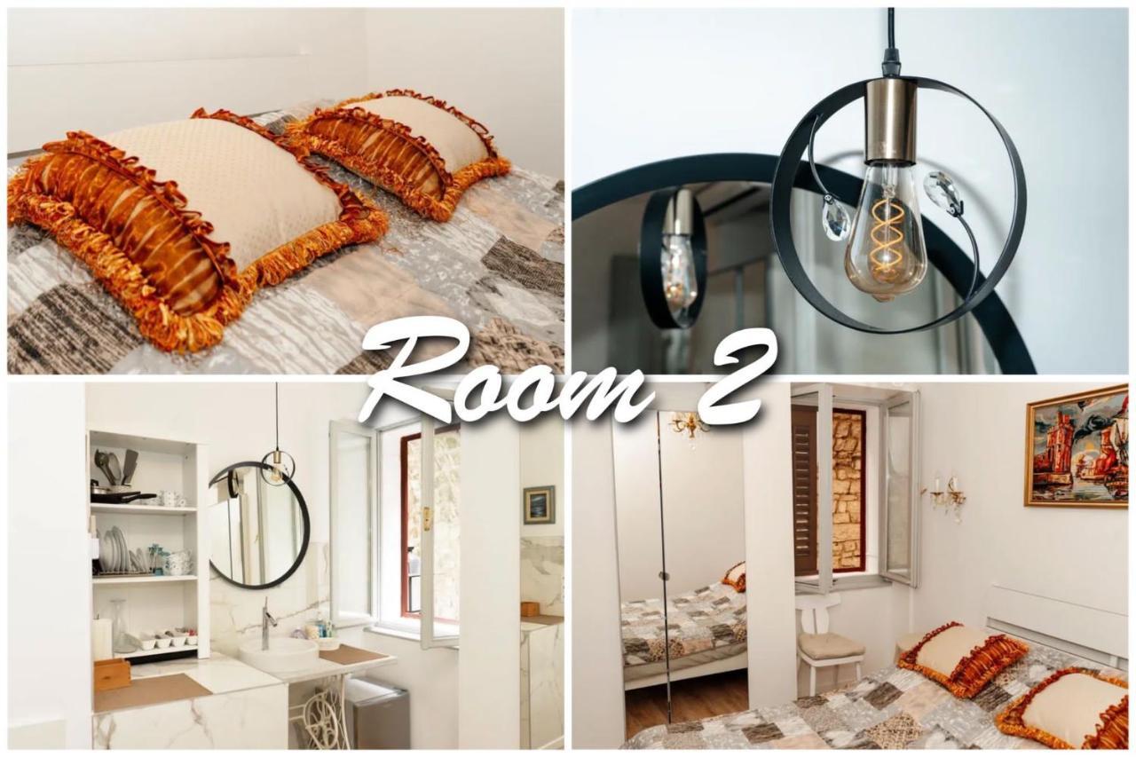 Wilena Apartments 피란 외부 사진