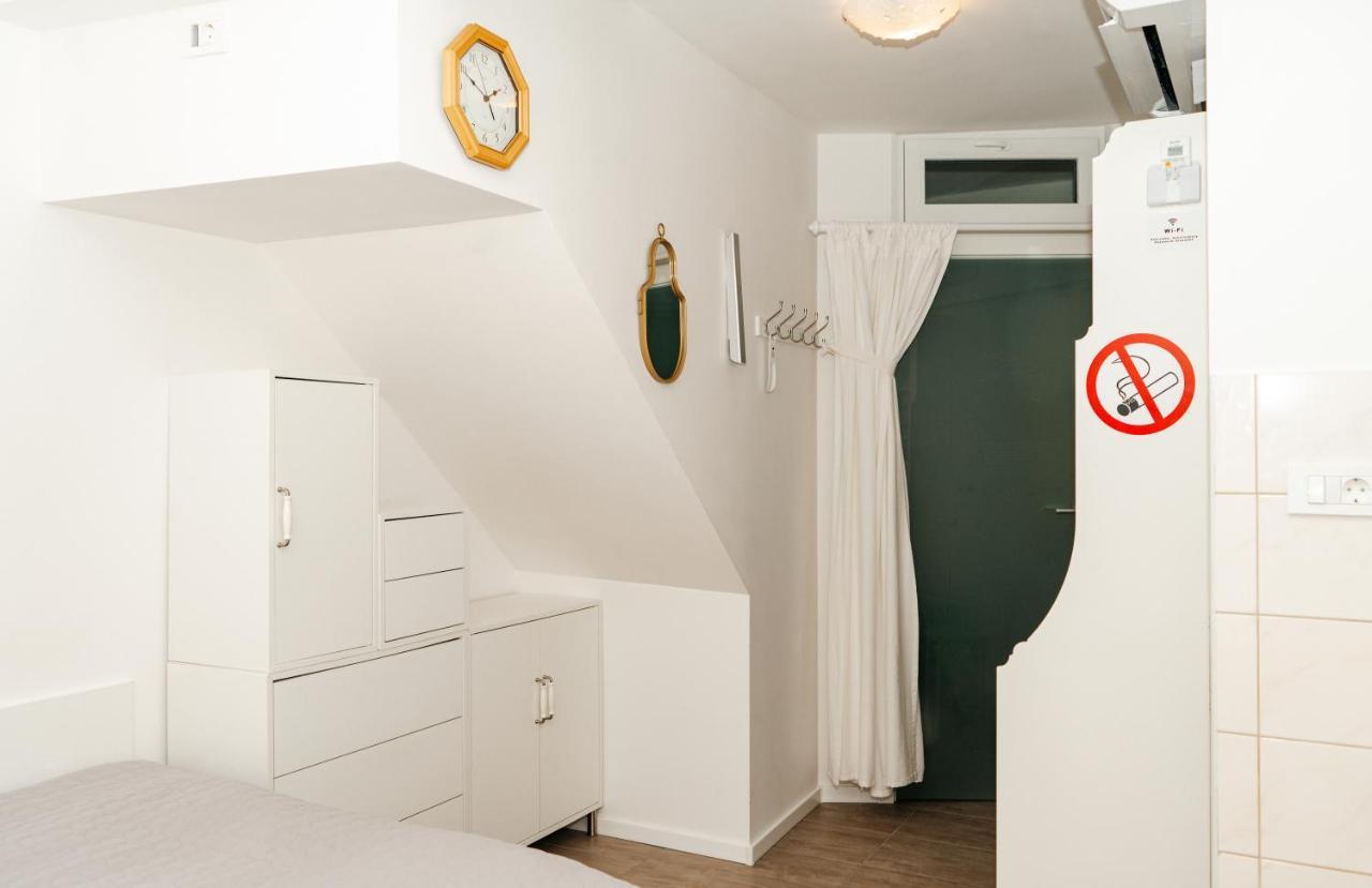 Wilena Apartments 피란 외부 사진