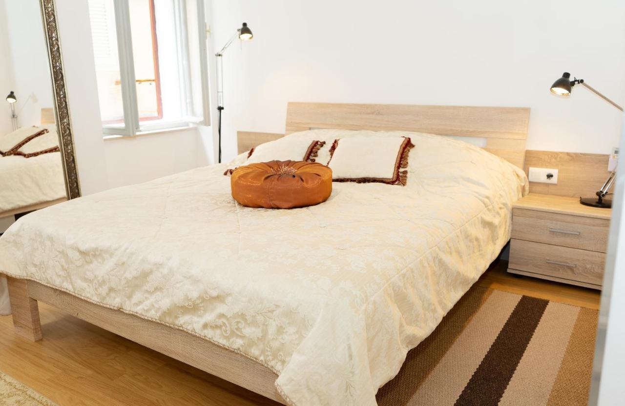 Wilena Apartments 피란 외부 사진