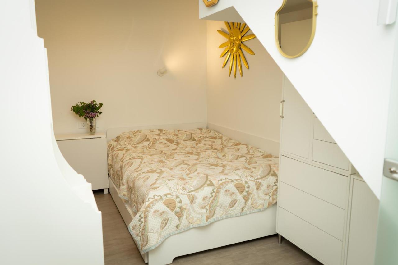 Wilena Apartments 피란 외부 사진