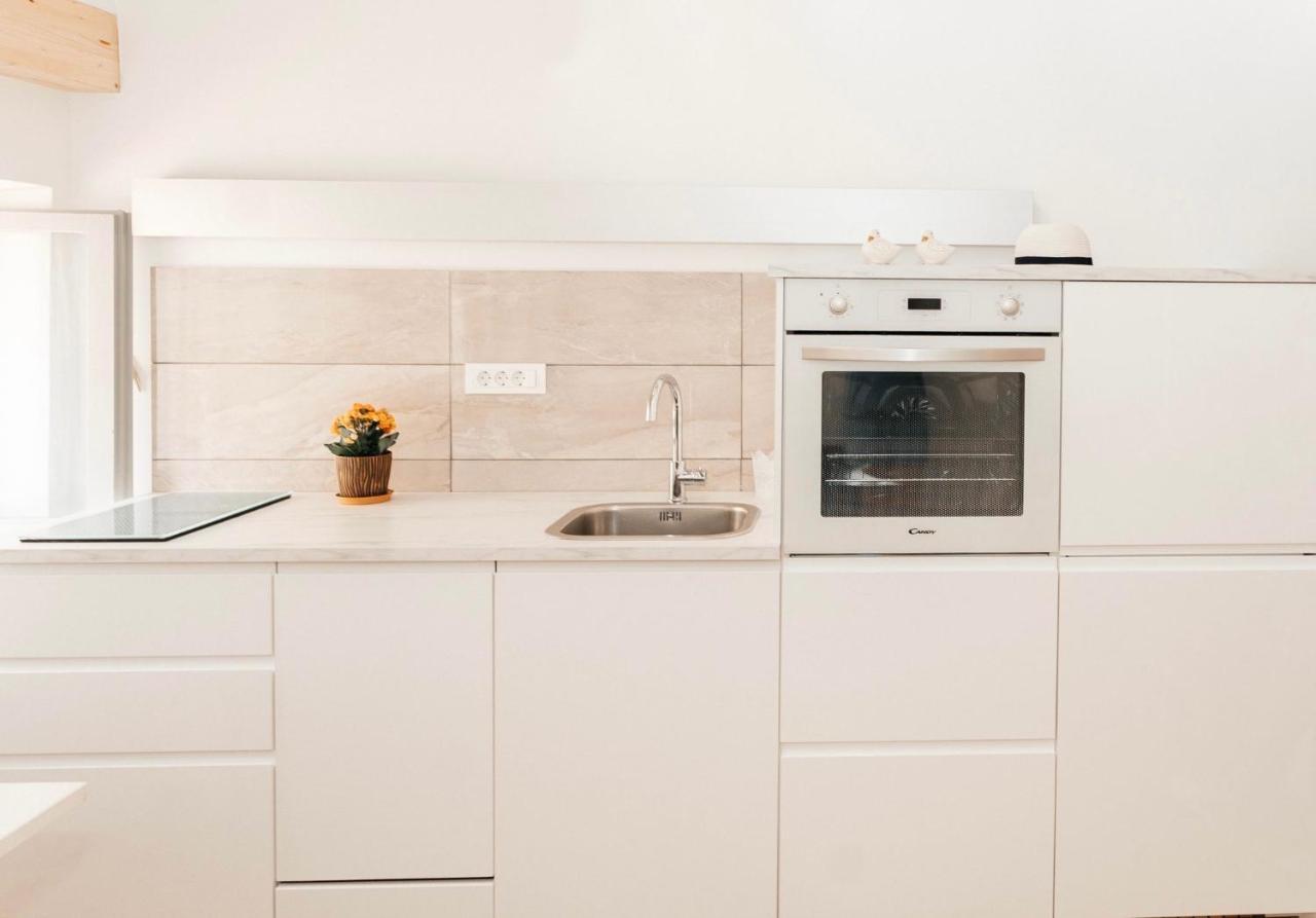 Wilena Apartments 피란 외부 사진