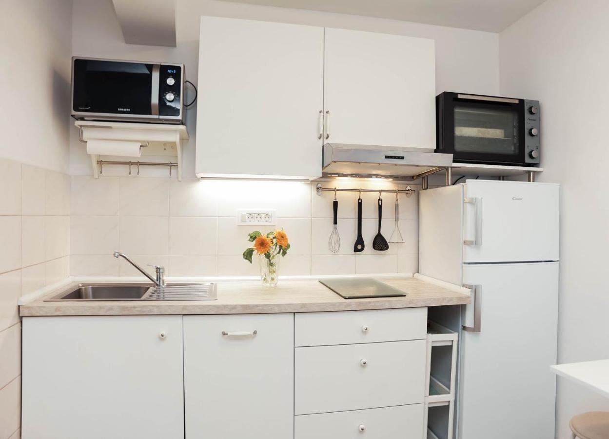 Wilena Apartments 피란 외부 사진